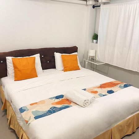 101 Seoul Hostel Bangkok Eksteriør bilde
