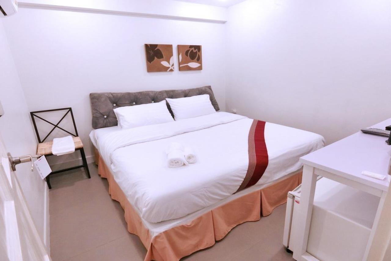 101 Seoul Hostel Bangkok Eksteriør bilde