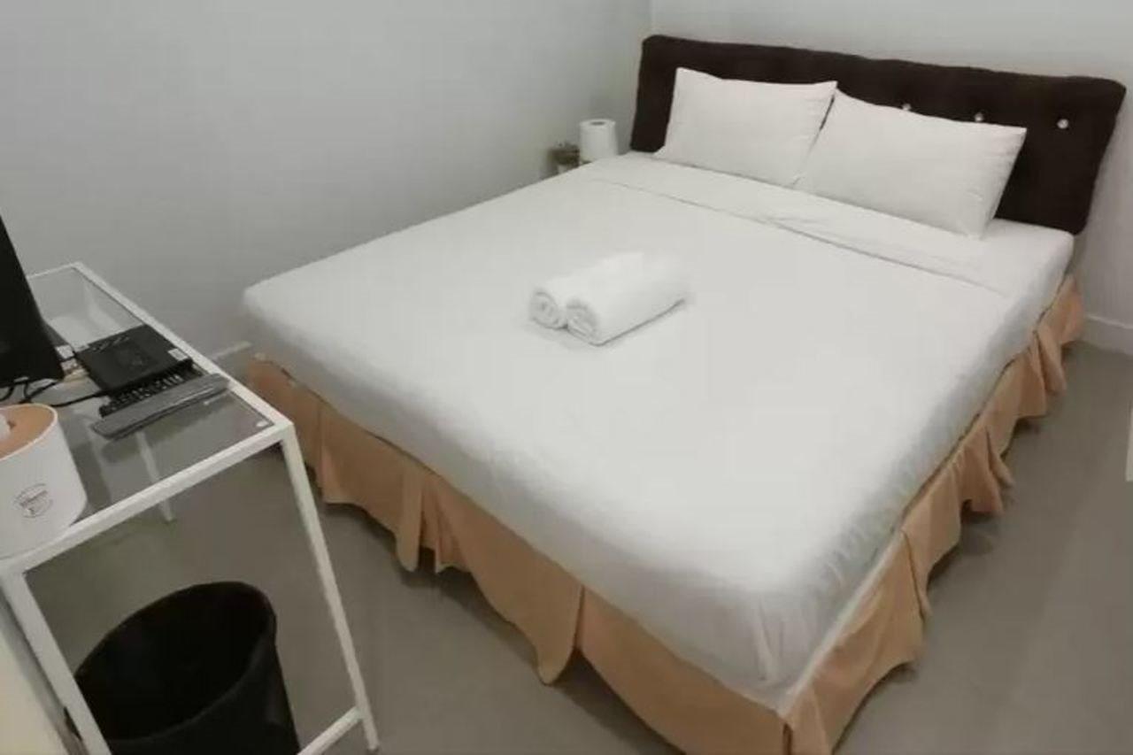101 Seoul Hostel Bangkok Eksteriør bilde