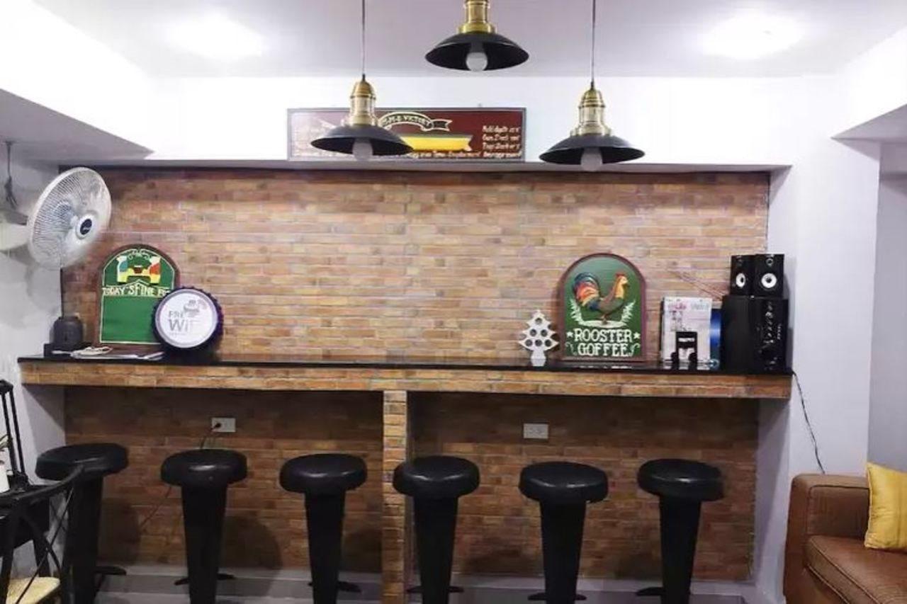 101 Seoul Hostel Bangkok Eksteriør bilde