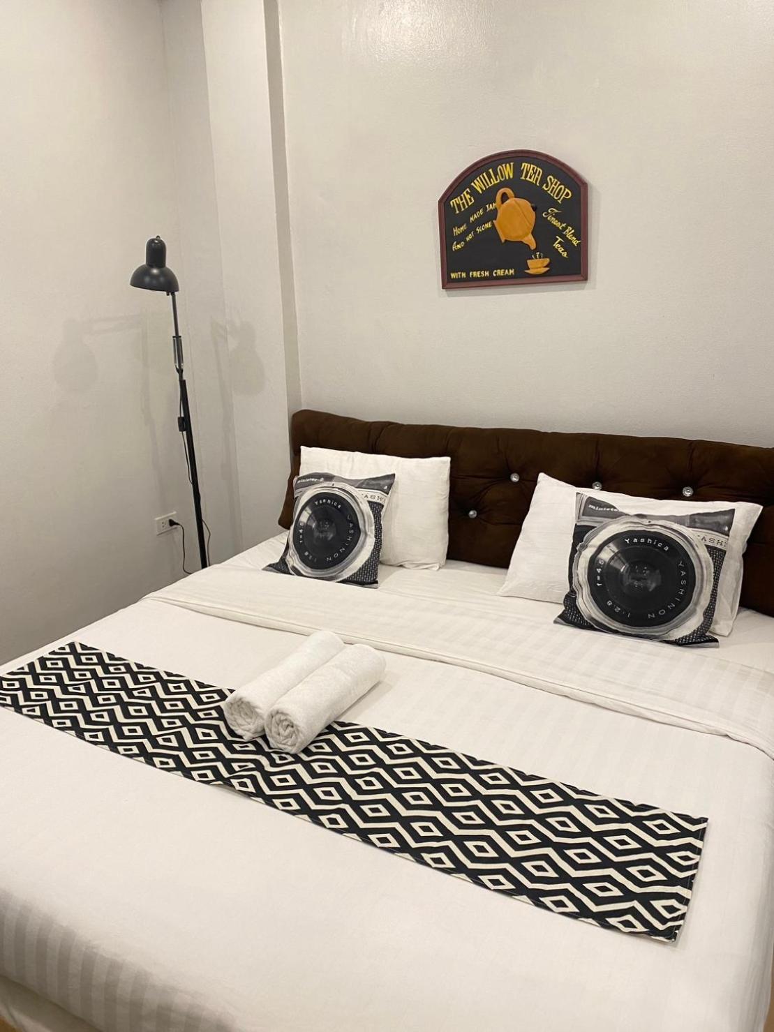101 Seoul Hostel Bangkok Eksteriør bilde
